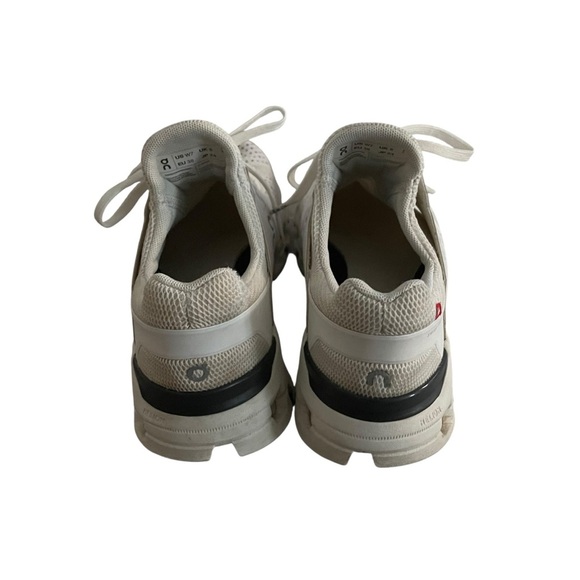 On Running Cloudswift Women's Shoes Size 7 - Picture 6 of 11